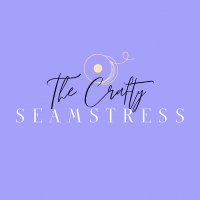 The Crafty Seamstress
