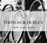 Thomas and Hurley