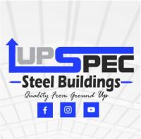 Upspec Steel Buildings