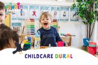 childcare dural