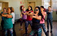 Zumba Fiesta