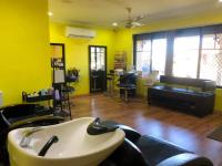 PD Hair & Beauty