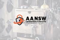 AA NSW Locksmiths & Security