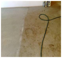 Adam's Carpet Cleaning