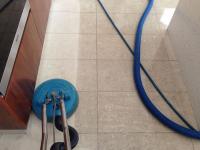 Tile Cleaning