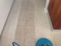 Tile Cleaning