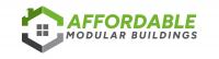 Affordable Modular Buildings