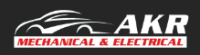 AKR Mechanical & Electrical Services