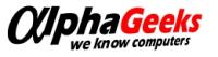 Alphageeks