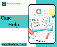 Avail Online Case Study Help for Students in Australia
