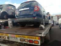 Bennet Wreckers And Car Removals