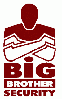 Big Brother Security
