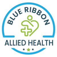 Blue Ribbon Allied Health Services