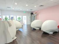 Blush Pilates and Wellness