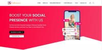 Buy Social Followers
