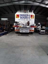 Coastal Water Cartage