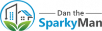 Dan the Sparky Man