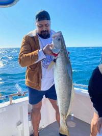 Deep Sea Fishing Charter Evans Head