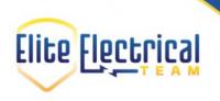 Elite Electrical Team
