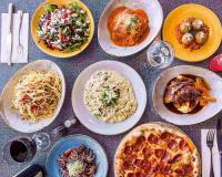 Enzos Cucina Surfers Paradise