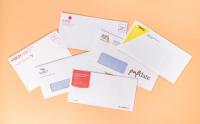 Custom Envelope Printing
