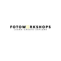 FOTOWORKSHOPS