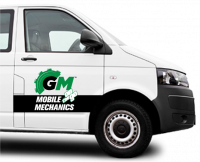 GEARMASTERS Mobile Mechanics