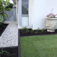 High End Top End Landscape and Irrigation