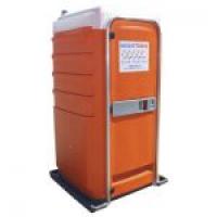 Instant Toilets & Showers