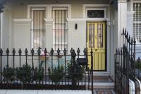 Kings Security Doors