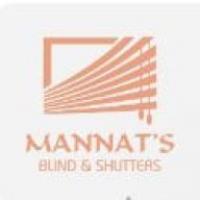 Mannat Blind and Shutters
