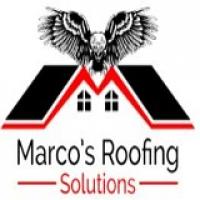 Marco's Roofing Solutions
