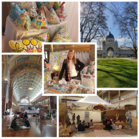 Marja-Leena Pty. Ltd.