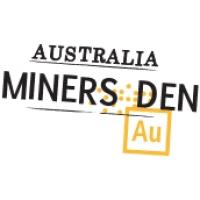 Miners Den Australia