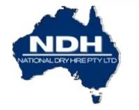 National Dry Hire
