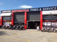 Northside Motorcycle Tyres & Service