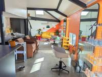 Pardon My French Salon