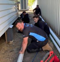 Parker Plumbing Company