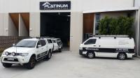 Platinum Roof Coating