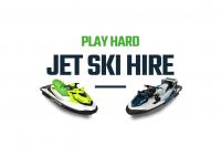 Play Hard Jet Ski Hire Pty Ltd