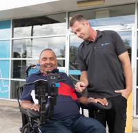 Power Mobility Customising Your Mobility Equipment