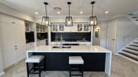 Professional Kitchen and Cabinetry