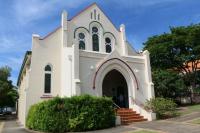 Queensland Tamil Church