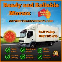 Ready And Reliable Movers