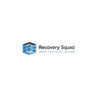 Recovery Squad Data Retrieval Group