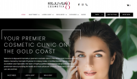 Rejuven8 Cosmetix