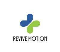 Revive Motion physiotherapy