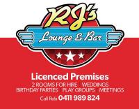 RJ's Lounge and Bar