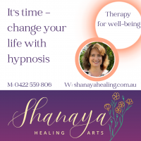 Shanaya Healing Arts