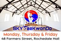 Sky Taekwondo